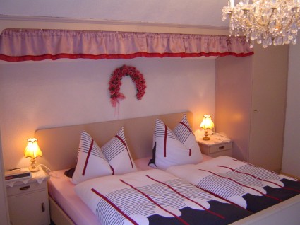 Günstige Ferienwohnung in Bodenmais