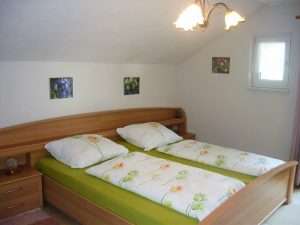 Günstige Ferienwohnung in Bodenmais