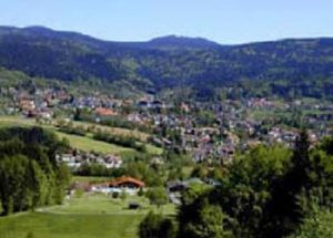 Urlaub in Bodenmais | Urlaub in der Ferienwohnung